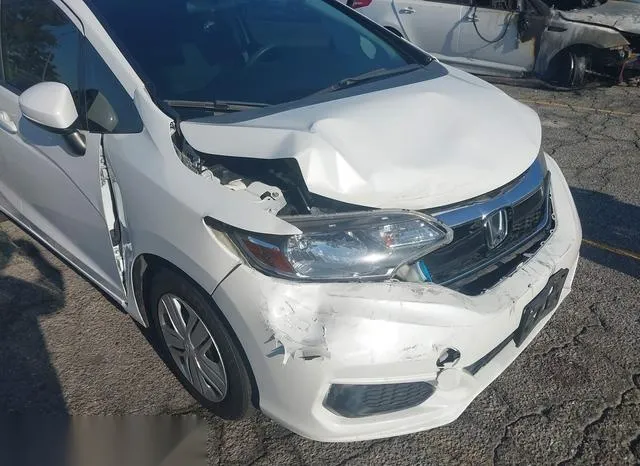 3HGGK5H43KM703395 2019 2019 Honda Fit- LX 6