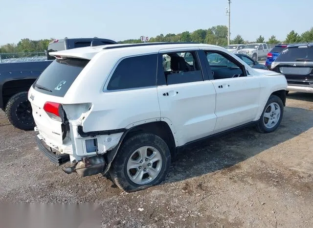 1C4RJFAGXHC683354 2017 2017 Jeep Grand Cherokee- Laredo 4X4 4