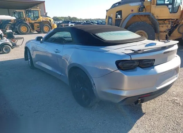 1G1FH3D73K0112590 2019 2019 Chevrolet Camaro- 2SS 3