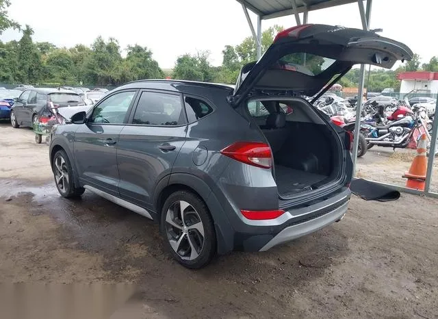 KM8J3CA25HU554650 2017 2017 Hyundai Tucson- Value 3