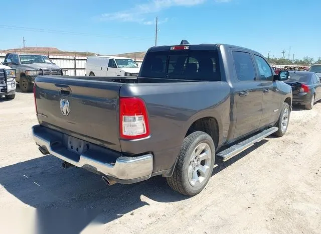 1C6RREFM5NN325796 2022 2022 RAM 1500- Lone Star  4X2 5-7 Box 4