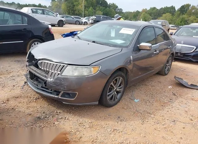 3LNHL2GC5AR608180 2010 2010 Lincoln MKZ 2