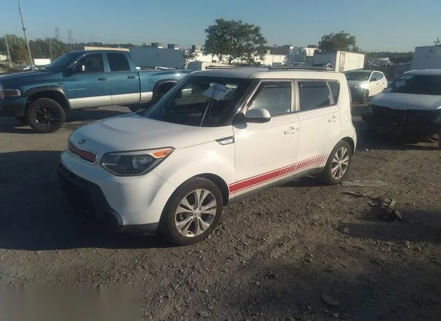 KNDJP3A5XF7204591 2015 2015 KIA Soul- - 2