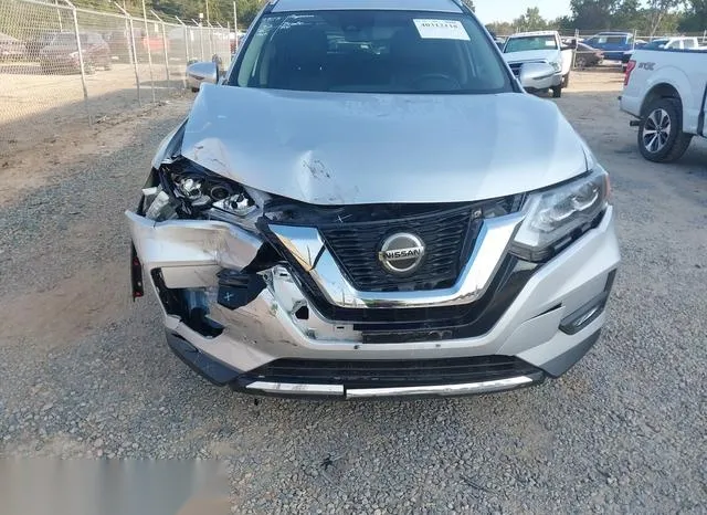 5N1AT2MV1JC714518 2018 2018 Nissan Rogue- SL 6