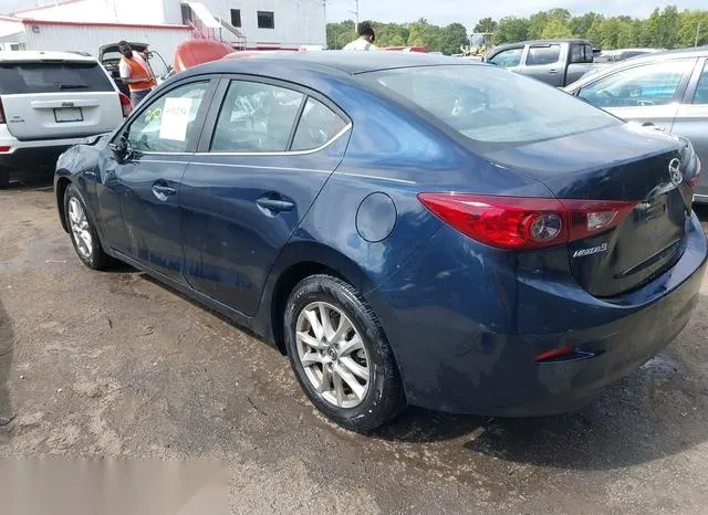 JM1BM1U78G1339152 2016 2016 Mazda 3- I Sport 3