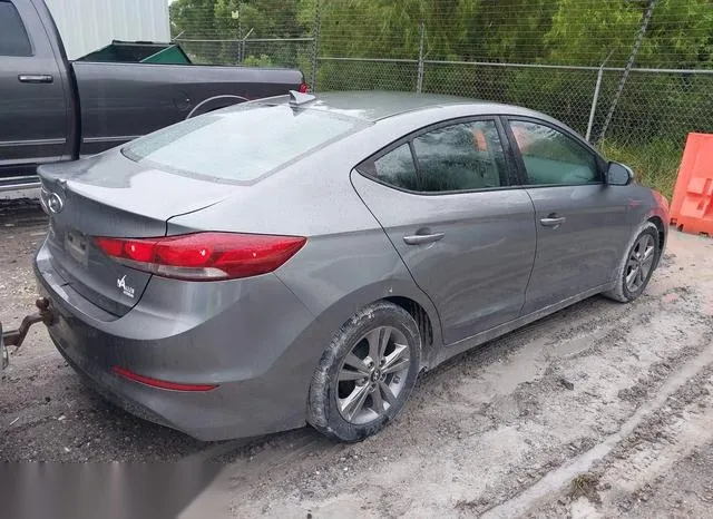 KMHD84LF7HU246500 2017 2017 Hyundai Elantra- SE 4