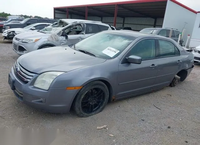 3FAHP07Z67R260163 2007 2007 Ford Fusion- SE 2