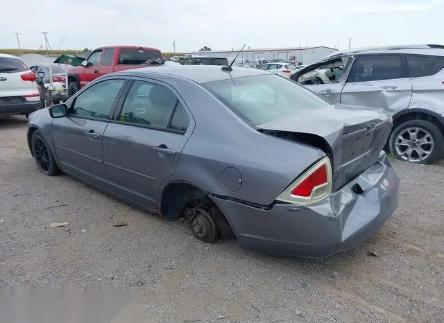 3FAHP07Z67R260163 2007 2007 Ford Fusion- SE 3