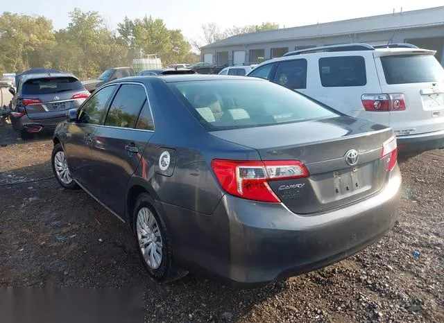 4T1BF1FK9CU010556 2012 2012 Toyota Camry- LE 3