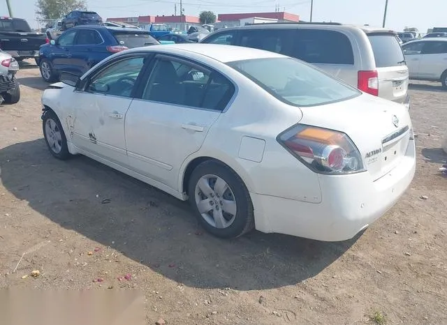 1N4AL21E88N503619 2008 2008 Nissan Altima- 2-5 S 3