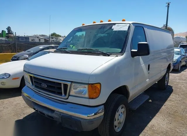 1FTSE34P46HA24220 2006 2006 Ford Econoline- Commercial/Recre 2