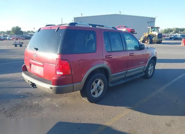 1FMZU74E92ZA43448 2002 2002 Ford Explorer- Eddie Bauer 4