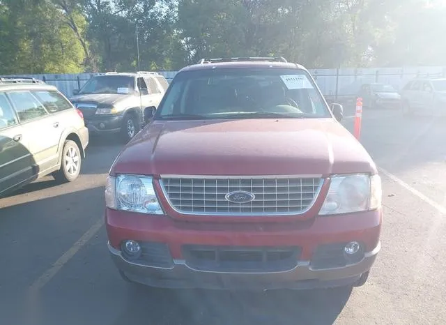 1FMZU74E92ZA43448 2002 2002 Ford Explorer- Eddie Bauer 6