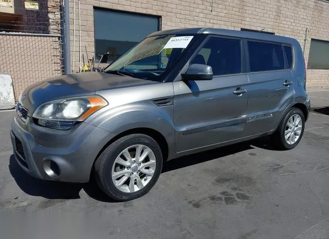 KNDJT2A65C7372942 2012 2012 KIA Soul- - 2