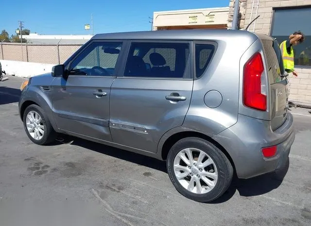 KNDJT2A65C7372942 2012 2012 KIA Soul- - 3