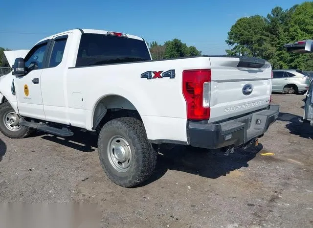 1FT7X2B69KEG53438 2019 2019 Ford F-250- XL 3