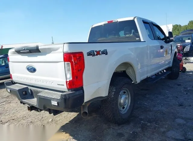 1FT7X2B69KEG53438 2019 2019 Ford F-250- XL 4