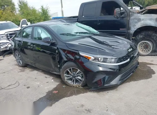 3KPF24AD6PE680906 2023 2023 KIA Forte- Lxs 1