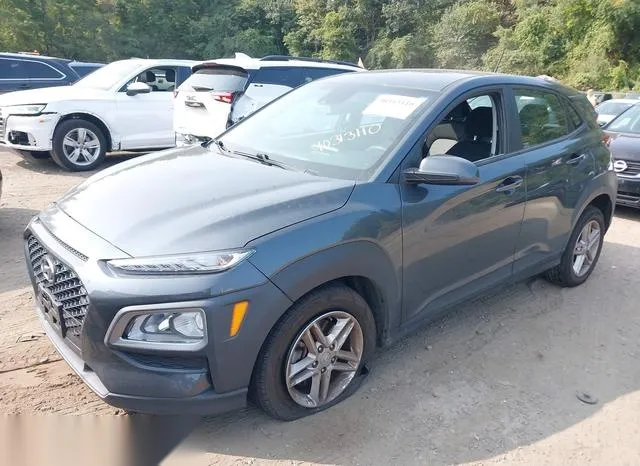 KM8K1CAA5MU651908 2021 2021 Hyundai Kona- SE 2