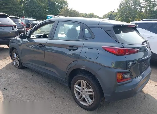 KM8K1CAA5MU651908 2021 2021 Hyundai Kona- SE 3