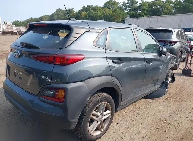 KM8K1CAA5MU651908 2021 2021 Hyundai Kona- SE 4