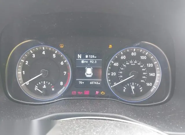 KM8K1CAA5MU651908 2021 2021 Hyundai Kona- SE 7