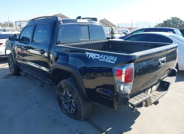 3TMCZ5AN7PM571339 2023 2023 Toyota Tacoma- Trd Off Road 3