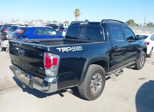 3TMCZ5AN7PM571339 2023 2023 Toyota Tacoma- Trd Off Road 4