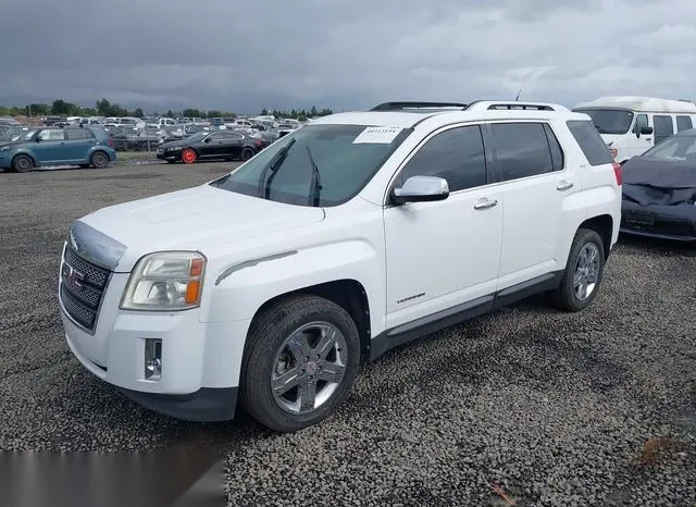 2GKFLXE5XC6139390 2012 2012 GMC Terrain- Slt-2 2