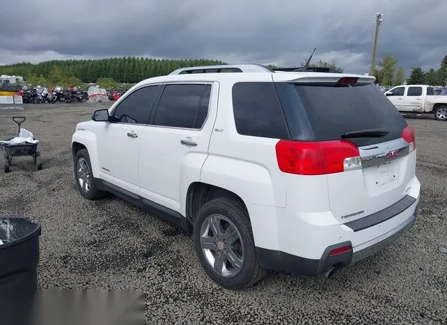 2GKFLXE5XC6139390 2012 2012 GMC Terrain- Slt-2 3