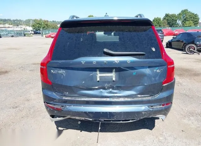 YV4A22PK4K1449029 2019 2019 Volvo XC90- T6 Momentum 6