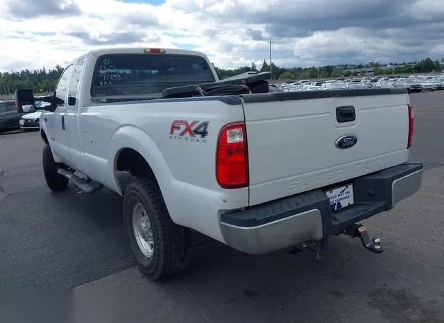 1FTSX31P54EC26786 2004 2004 Ford F-350- Lariat/Xl/Xlt 3