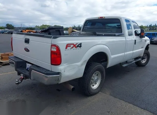 1FTSX31P54EC26786 2004 2004 Ford F-350- Lariat/Xl/Xlt 4