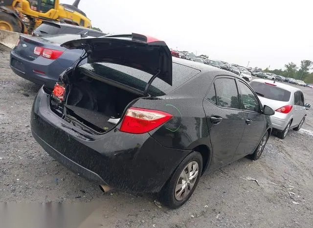 2T1BURHE5KC162653 2019 2019 Toyota Corolla- L 4