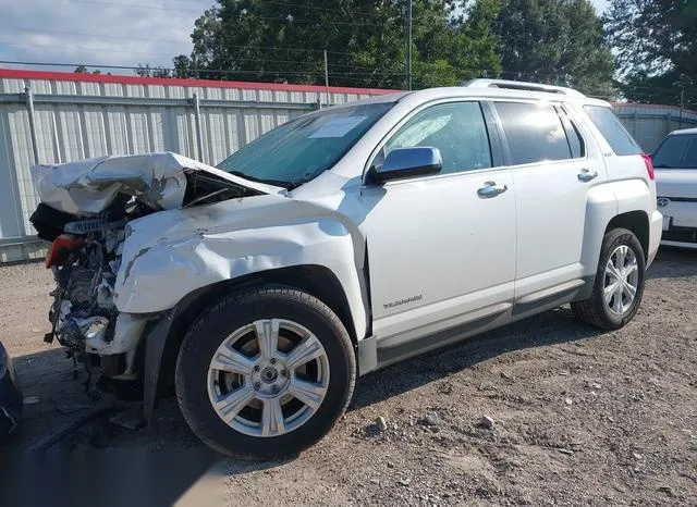 2GKALPEK5G6147208 2016 2016 GMC Terrain- Slt 2