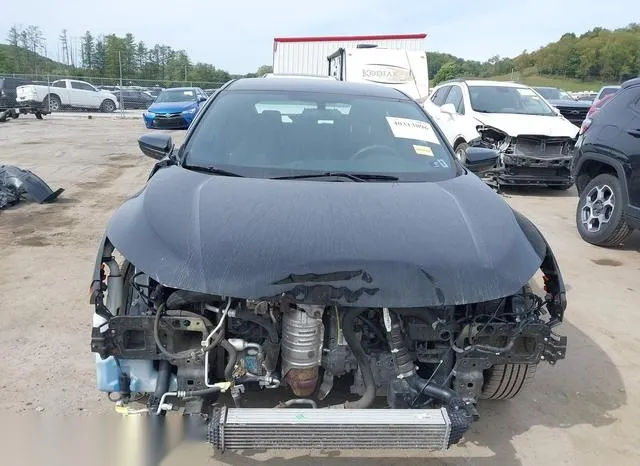 SHHFK7H28HU422144 2017 2017 Honda Civic- LX 6