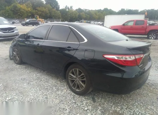 4T1BF1FK7FU931646 2015 2015 Toyota Camry- SE 3