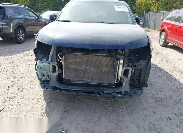 JA4AZ2A34JZ005370 2018 2018 Mitsubishi Outlander- ES 6