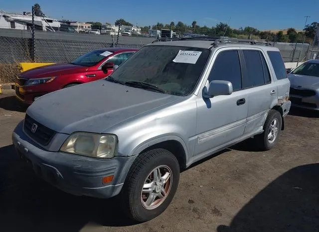 JHLRD1763XC073323 1999 1999 Honda CR-V- EX 2