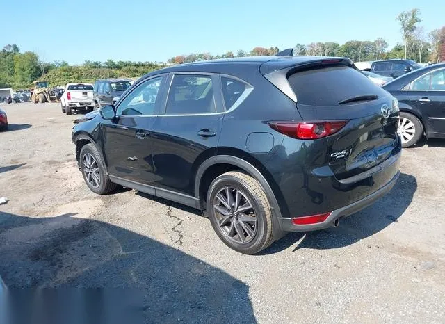 JM3KFBCM6J0454781 2018 2018 Mazda CX-5- Touring 3