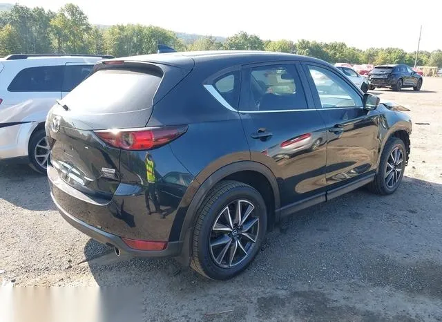 JM3KFBCM6J0454781 2018 2018 Mazda CX-5- Touring 4