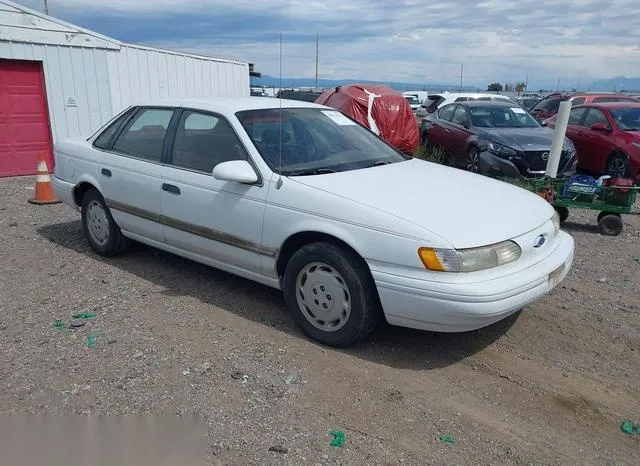 1FALP5242PG214775 1993 1993 Ford Taurus- GL 1