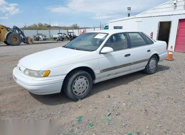 1FALP5242PG214775 1993 1993 Ford Taurus- GL 2