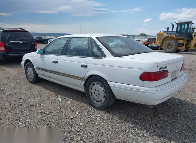 1FALP5242PG214775 1993 1993 Ford Taurus- GL 3