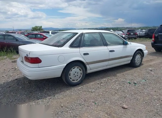 1FALP5242PG214775 1993 1993 Ford Taurus- GL 4