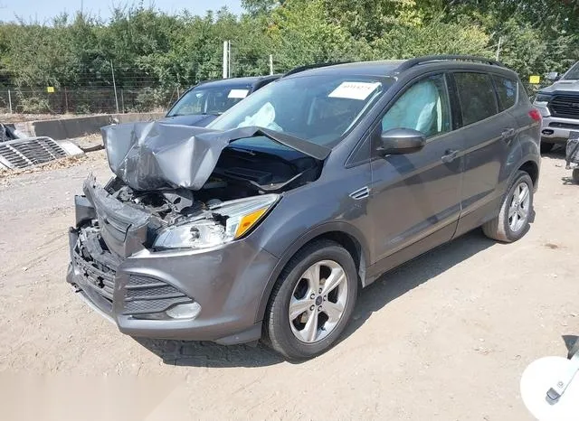 1FMCU0GX8EUD86649 2014 2014 Ford Escape- SE 2