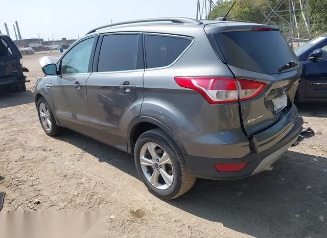 1FMCU0GX8EUD86649 2014 2014 Ford Escape- SE 3