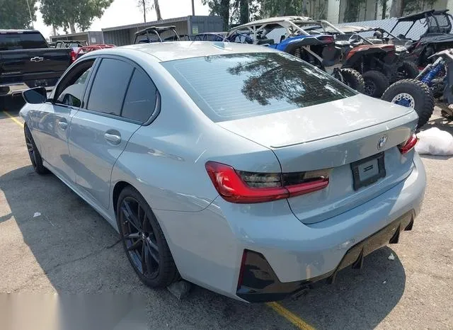 3MW69FF09R8D85892 2024 2024 BMW 3 Series- 330I 3