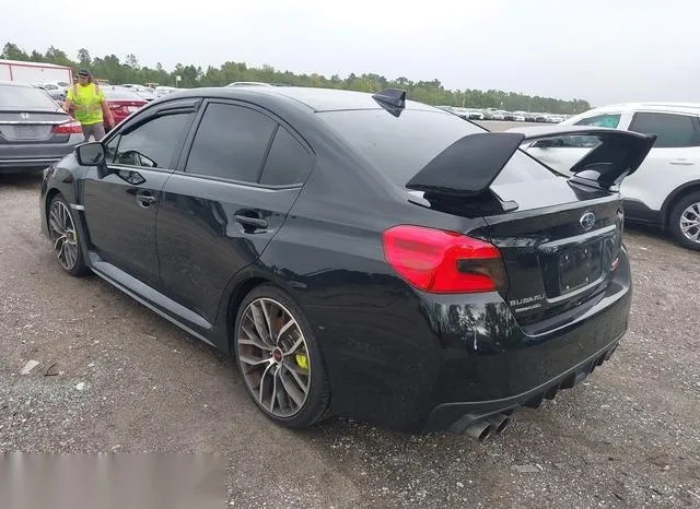 JF1VA2E63L9818551 2020 2020 Subaru Wrx Sti 3