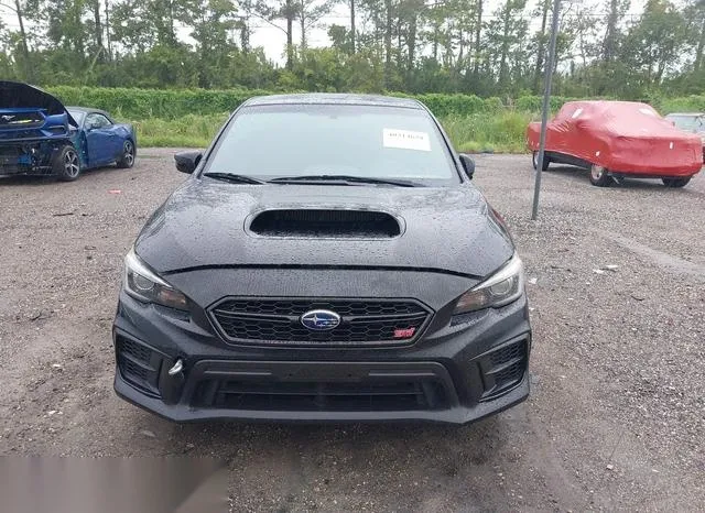 JF1VA2E63L9818551 2020 2020 Subaru Wrx Sti 6